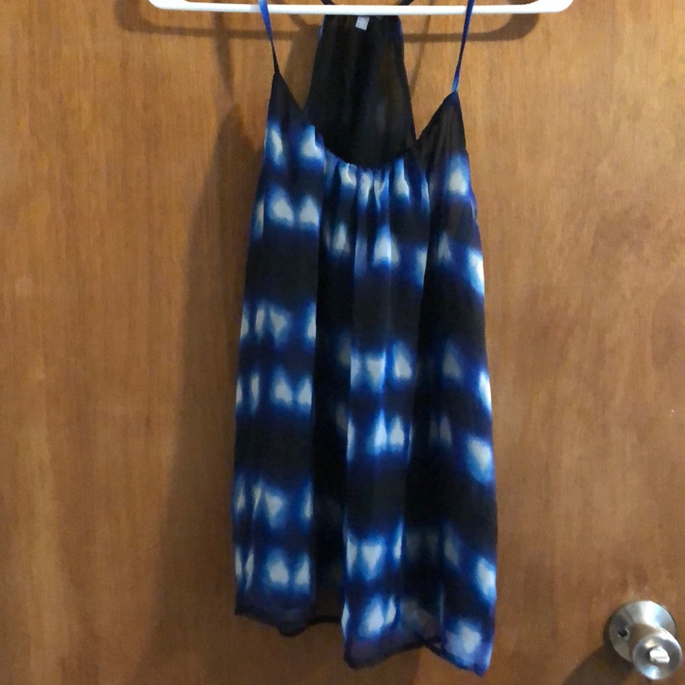 Charlotte Russe Tank